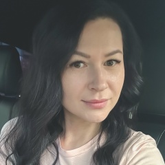 Евгения Смагина, 27.03, Хабаровск