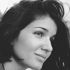 Катя Протопопова, 12.03.1987, Москва