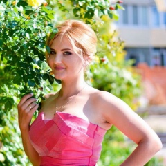 Ирина Фанина, 18.02, Одесса