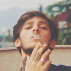 Joni Bolqvadze, 18.08.1996, Батуми