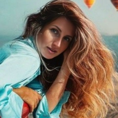 Лена Параничева, 18.04