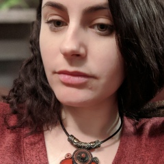 Polina Einem, 01.10, Toronto