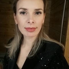 Светлана Безносикова, 18.03, Сыктывкар