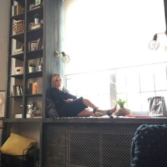 Татьяна Красильникова, 06.01, Екатеринбург