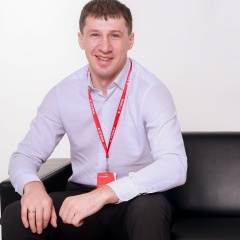 Владимир Комаров, 27.04.1990, Ставрополь