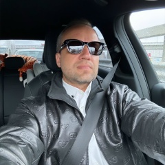 Артём Боровков, Москва