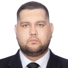 Тимур Арнаутов, 03.03, Москва