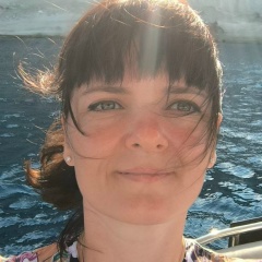 Анна Фадеева, Димитровград