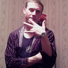 Дмитрий Греков, Айет (Тарановское)