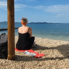 Alessia Koval, 20.10, Stuttgart