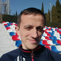 Михаил Кузнецов, 18.02.1986, Ярославль