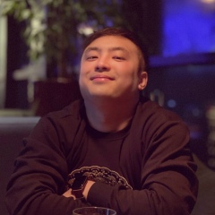 Константин Пан, 25.02.1993, Алматы