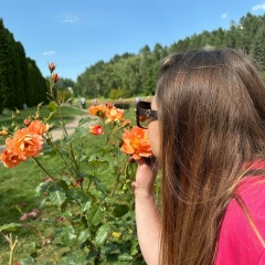 Катерина Соколова, Волгоград