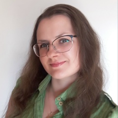 Наталья Ким, 30.10, Москва