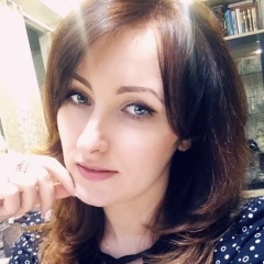 Анастасия Кузнецова, 20.10, Волжский