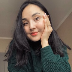 Mashylka Kot, 12.02, Санкт-Петербург