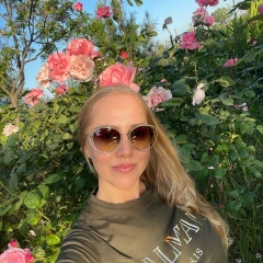 Светлана Бобылева, 21.10, Новокузнецк