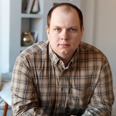 Даниил Александров, 26.10, Санкт-Петербург