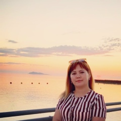 Замира Қалымбетова, 02.06.1991, Алматы