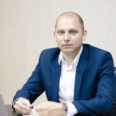 Сергей Силин, Воронеж