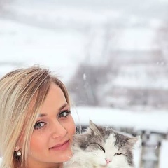 Елена Гайдева, 24.01.1991, Бричаны