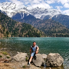 Denis Karepanov, 24.06