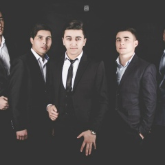 Rustam Shukurov, 18.10.1989