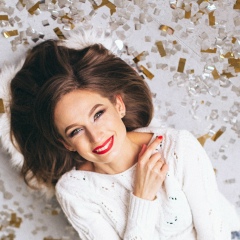 Ксюша Надточий, 14.07