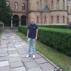 Анна Петров, 16.09.1986