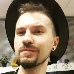 Андрэ Афонин, 17.05.1989, Москва