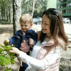 Ирина Крысюк, 17.05.1987, Гомель