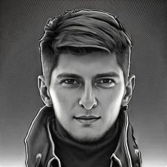 Артём Сотников, 26.04, Москва