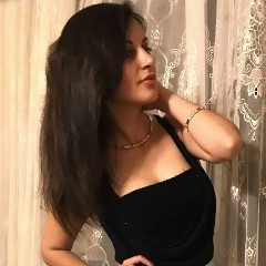 Эля Ортис, 20.05, Москва