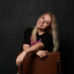 Валерия Габелева, 10.09, Кировск