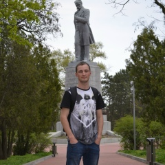 Антон Кирпа