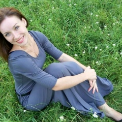 Юлия Жуковец, 14.07.1989, Киев