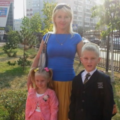 Нина Розова, 02.10.1983, Киев