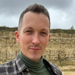 Константин Юдинцев, Слободской