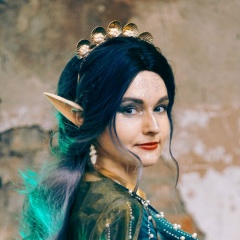 Юлия Фокина, 13.07, Санкт-Петербург