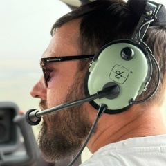 Олег Чёрный, Павлодар