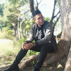 Herry Jackson, 21.02.2004