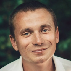 Андрей Усатюк, 13.08.1984, Киев