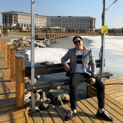 Adil Baiburinov, 17.11, Астана