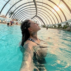 Арина Ратушнова, 14.05.1988, Семей