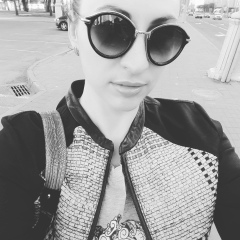 Юлия Палюхович, 29.03.1986, Минск