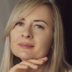 Катя Шахурдина, 02.03, Казань