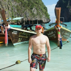 Денис Беляков, 20.08.1985, Новосибирск