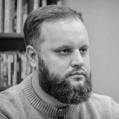 Павел Губарев, 10.03.1983, Донецк