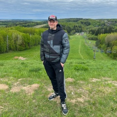 Константин Горлов, Санкт-Петербург