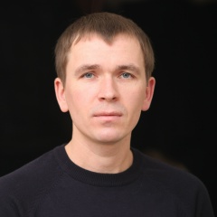 Константин Колчев, Москва